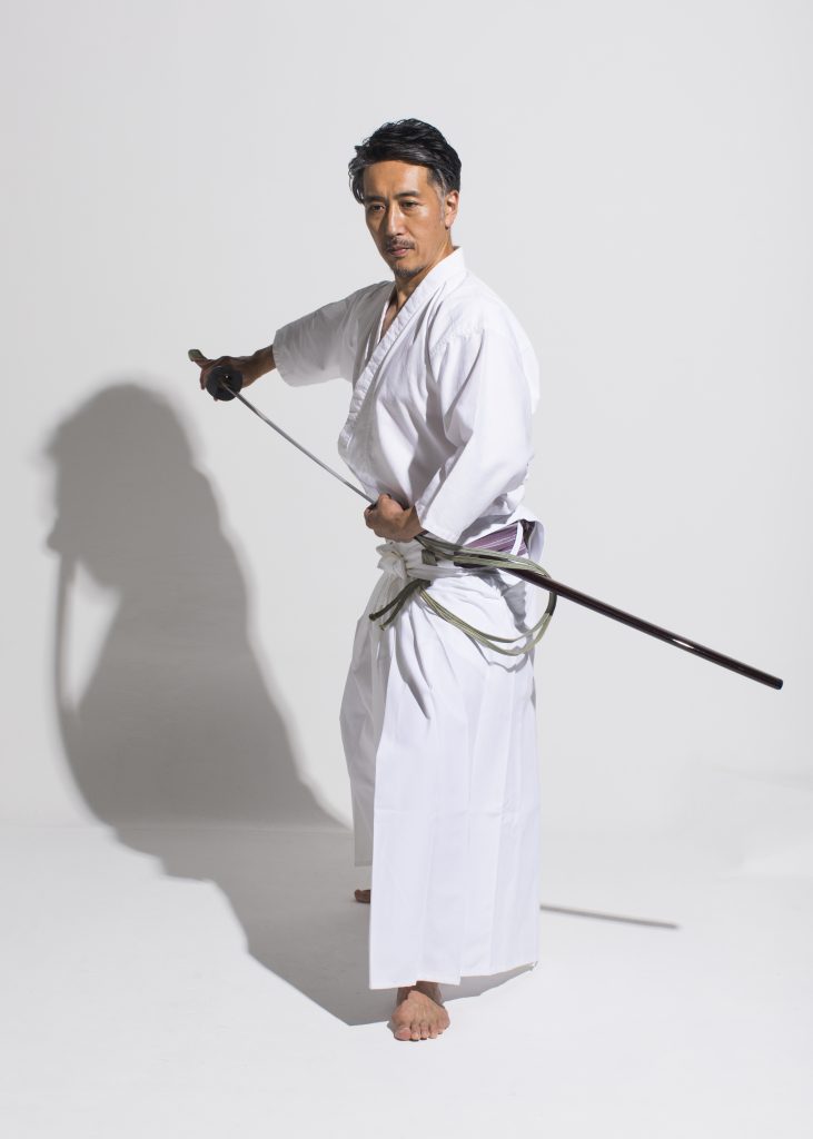 かぶき者 慶次 再放送 岡 雅史 オフィシャルサイト Masashi Oka Official site